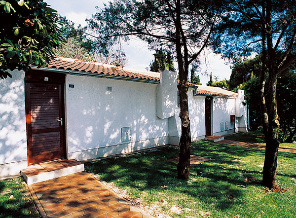 ����� Villas Rubin, ����