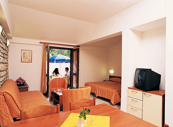 ����� Villas Rubin, ����