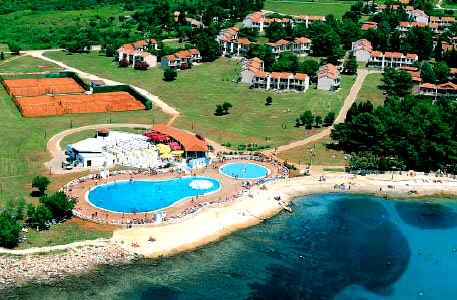 ����� Sol Polynesia Apart., ����