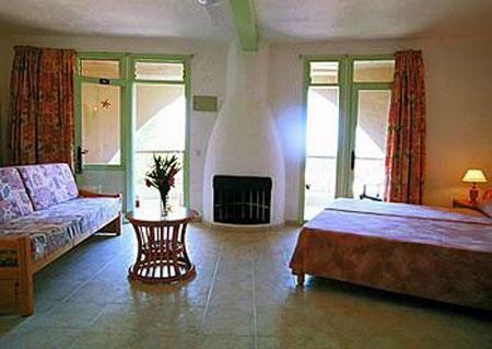 ����� Sol Stella Maris Apart., ����