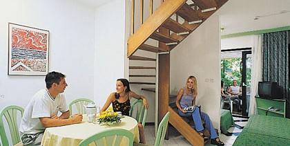 ����� Sol Stella Maris Apart., ����