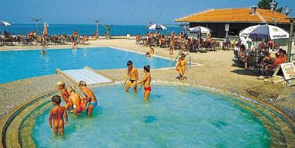 ����� Sol Stella Maris Apart., ����