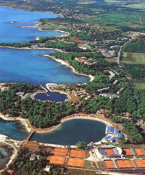 ����� Sol Stella Maris Apart., ����