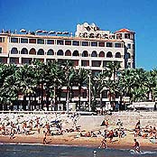 ����� Sofitel Mediteranee, ����