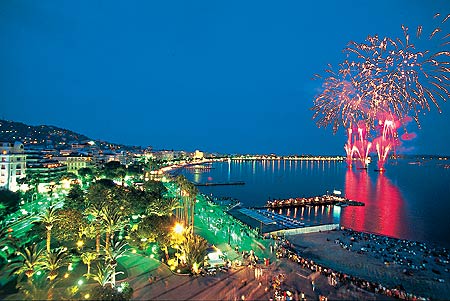 ����� Sofitel Mediteranee, ����