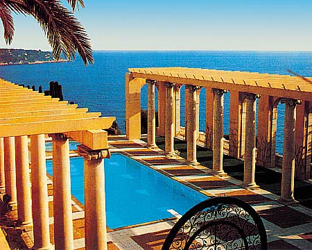 ����� Palais MaeTerlinck luxe, ����