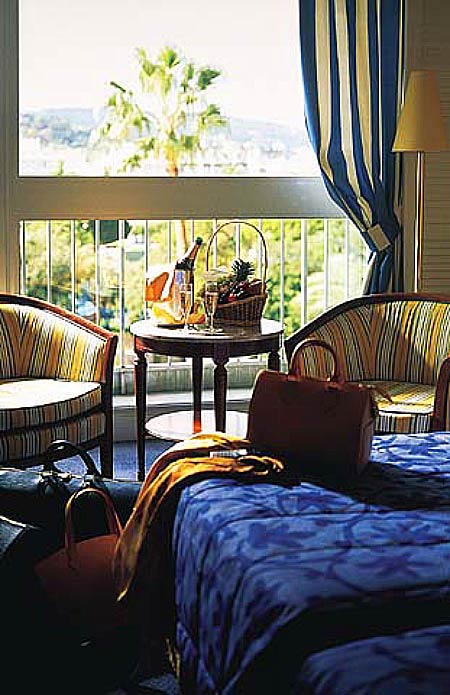 ����� Le Meridien, ����