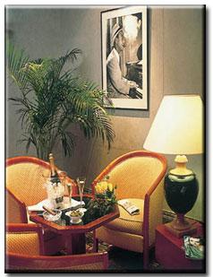 ����� Plaza Concorde, ����