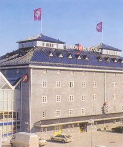 ����� Sokos Villa, ����