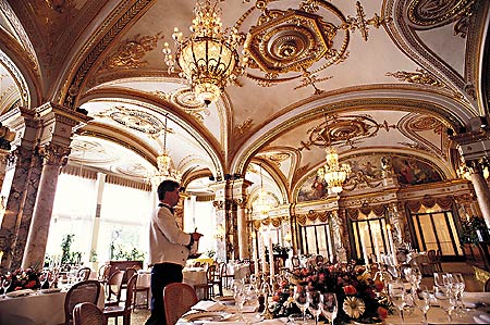  Hotel de Paris, 