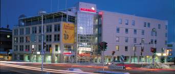 ����� Scandic Rovaniemi, ����