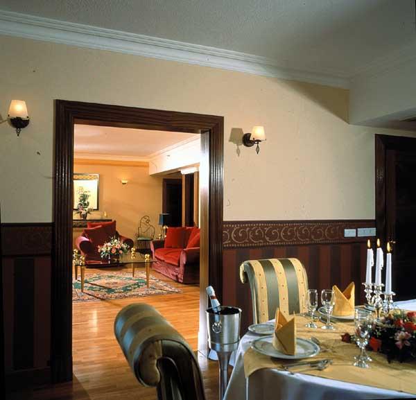 ����� Le Meridien, ����