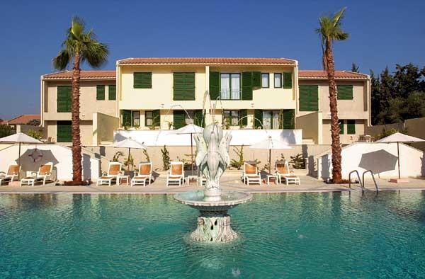 ����� Le Meridien, ����