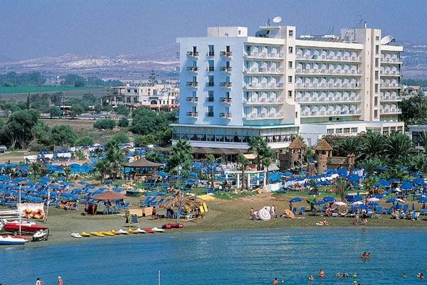 ����� Lordos Beach, ����