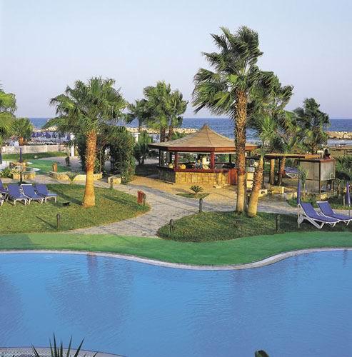 ����� Lordos Beach, ����