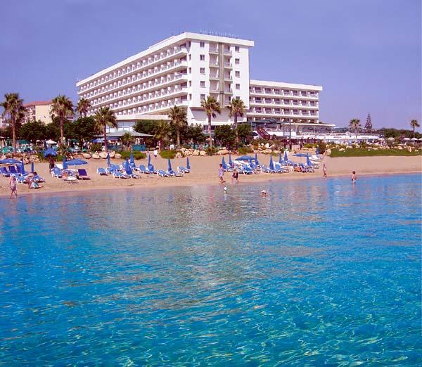 ����� Sunrise Beach, ����