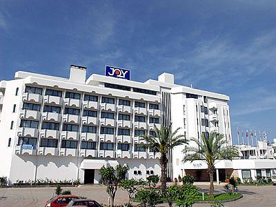 ����� Joy Aldin, ����