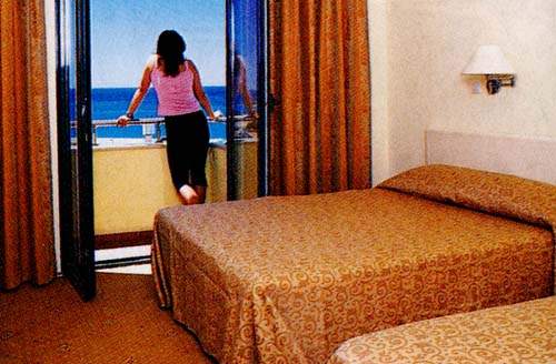 ����� Club Aqua Plaza, ����