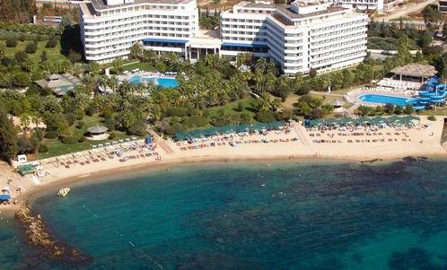 ����� Ozkaymak Incekum, ����