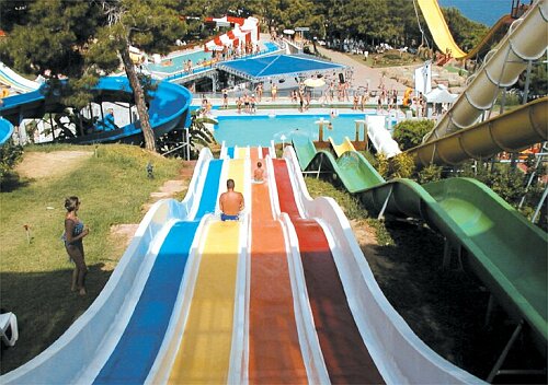 ����� Water Planet Aquapark, ����