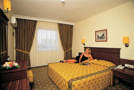 ����� Royal Garden Suite, ����