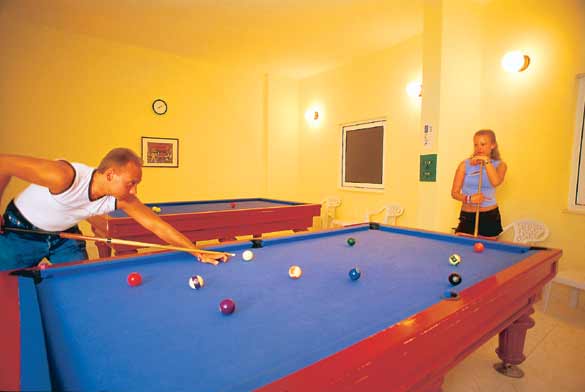 ����� Royal Garden Suite, ����