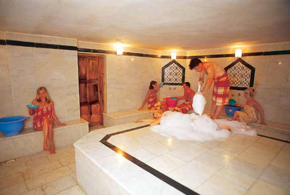 ����� Royal Garden Suite, ����