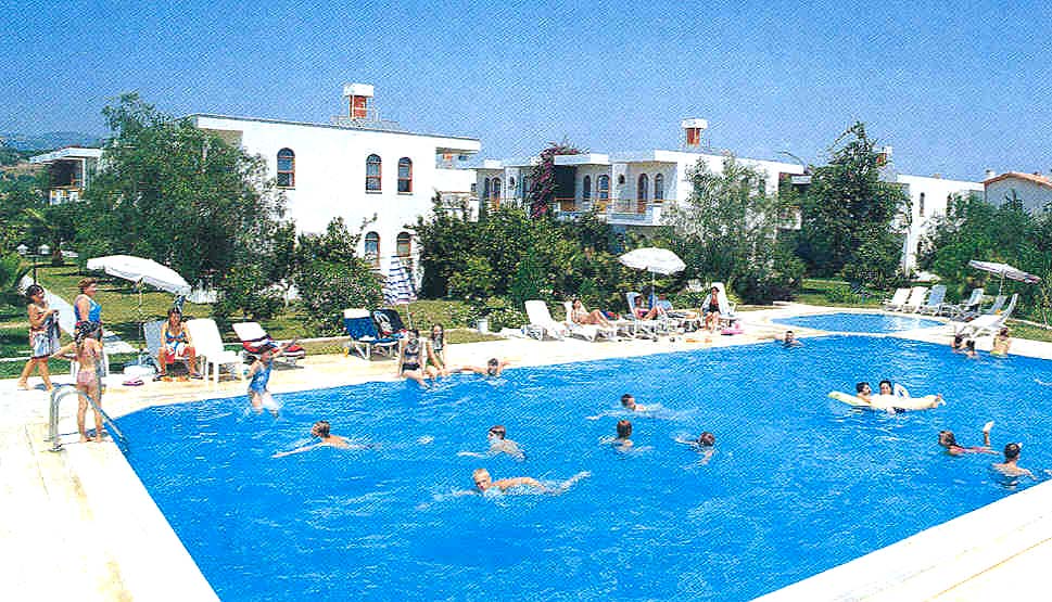 ����� Serena Apart, ����