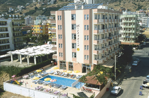 ����� Kleopatra Inn, ����