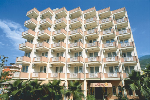 ����� Kleopatra Inn, ����