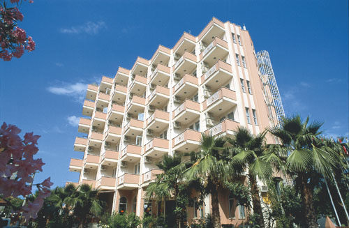 ����� Kleopatra Inn, ����