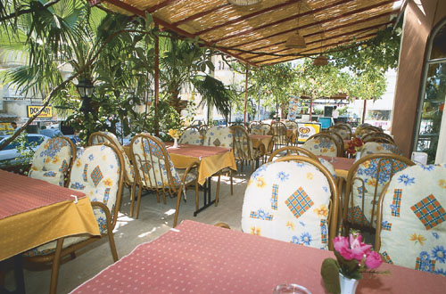 ����� Kleopatra Inn, ����