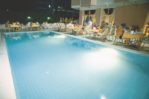 ����� Kleopatra Inn, ����