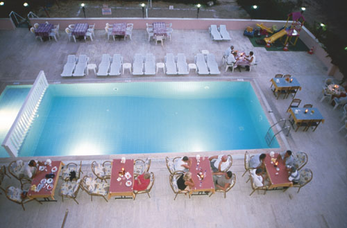 ����� Kleopatra Inn, ����