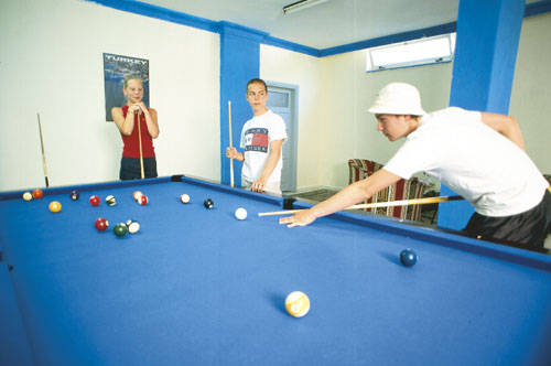 ����� Kleopatra Inn, ����