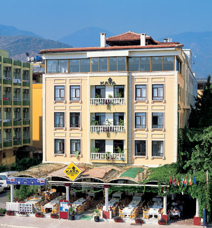 ����� Kaya Alanya, ����