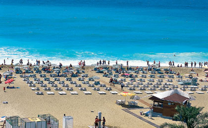 ����� Kaya Alanya, ����