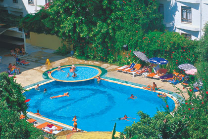 ����� Kaya Alanya, ����