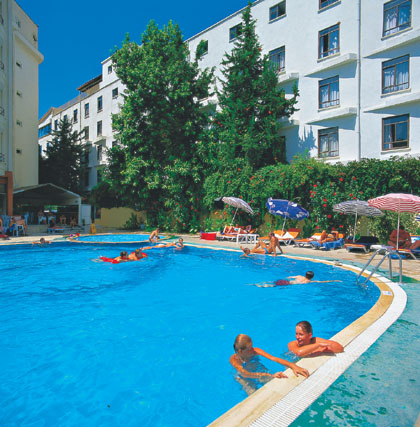 ����� Kaya Alanya, ����