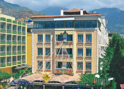 ����� Kaya Alanya, ����