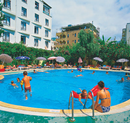 ����� Kaya Alanya, ����
