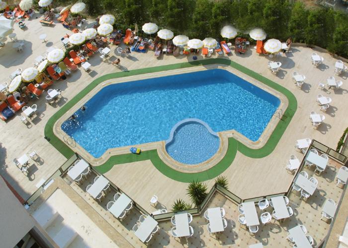 ����� Akropol, ����