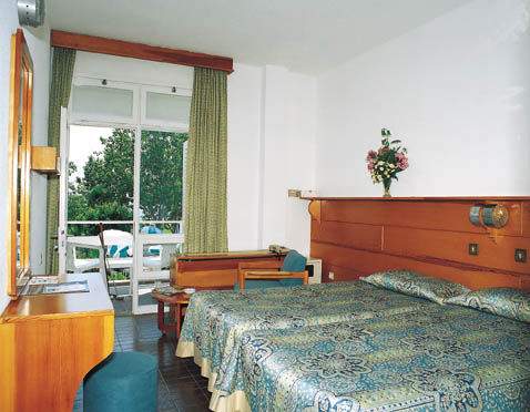 ����� Iberostar Club Alantur, ����