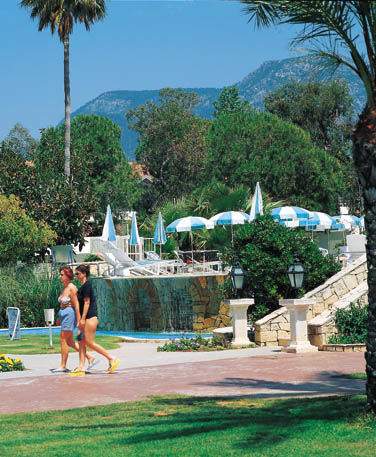 ����� Iberostar Club Alantur, ����
