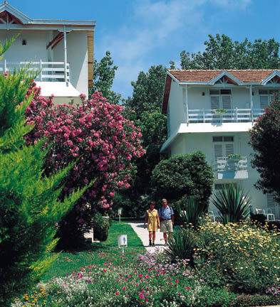 ����� Iberostar Club Alantur, ����