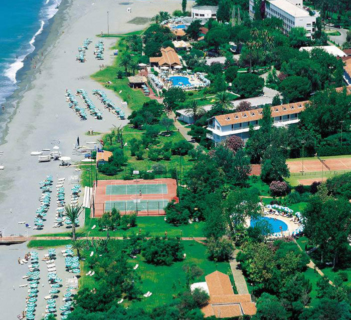 ����� Iberostar Club Alantur, ����