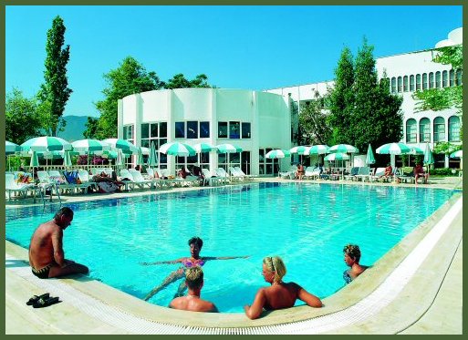 ����� Iberostar Club Alantur, ����
