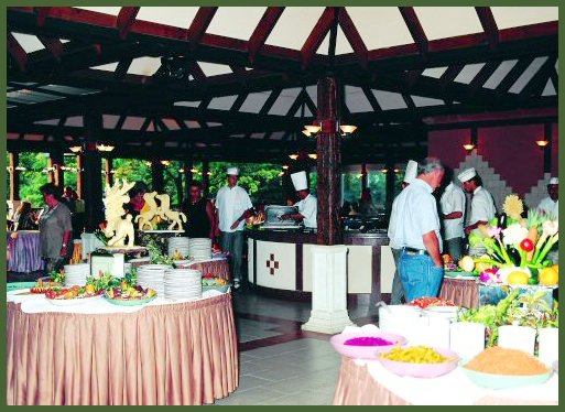����� Iberostar Club Alantur, ����
