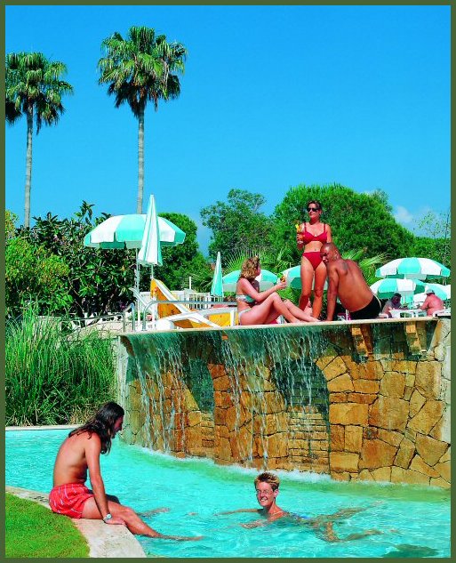����� Iberostar Club Alantur, ����