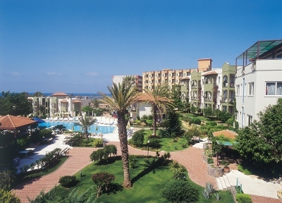 ����� Gardenia Beach, ����